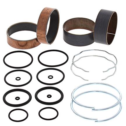 FORK BUSHING KIT 10-14 HON CRF250R, ALLBALLS 38-6081 DIRT image 1