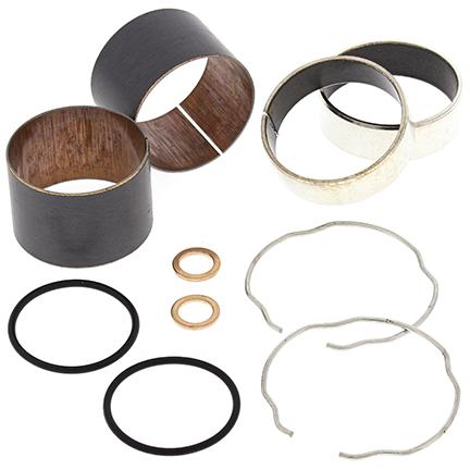 FORK BUSHING KIT 99-06 HON CBR600F4, ALLBALLS 38-6102 ROAD image 1