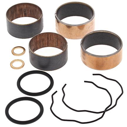 FORK BUSHING KIT 88-07 HON VT600 SHADOW, ALLBALLS 38-6100 ROAD image 1