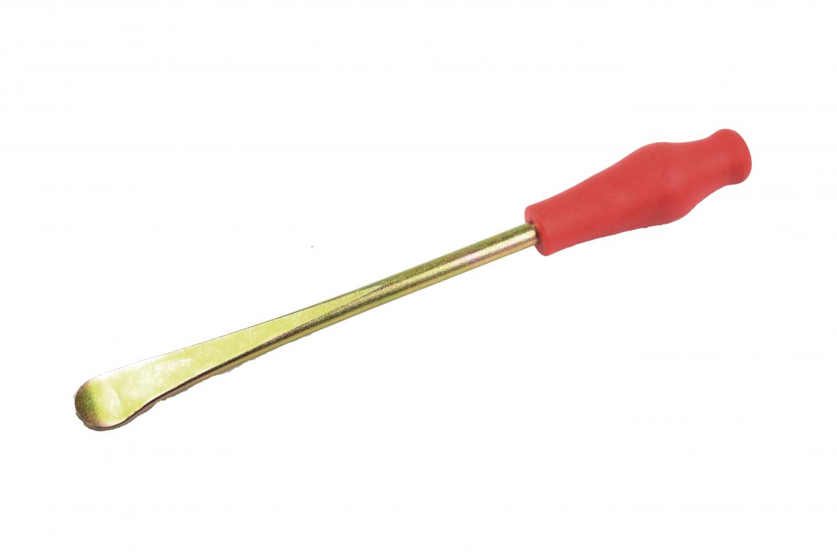 TYRE LEVER 280mm WITH HANDLE image 1