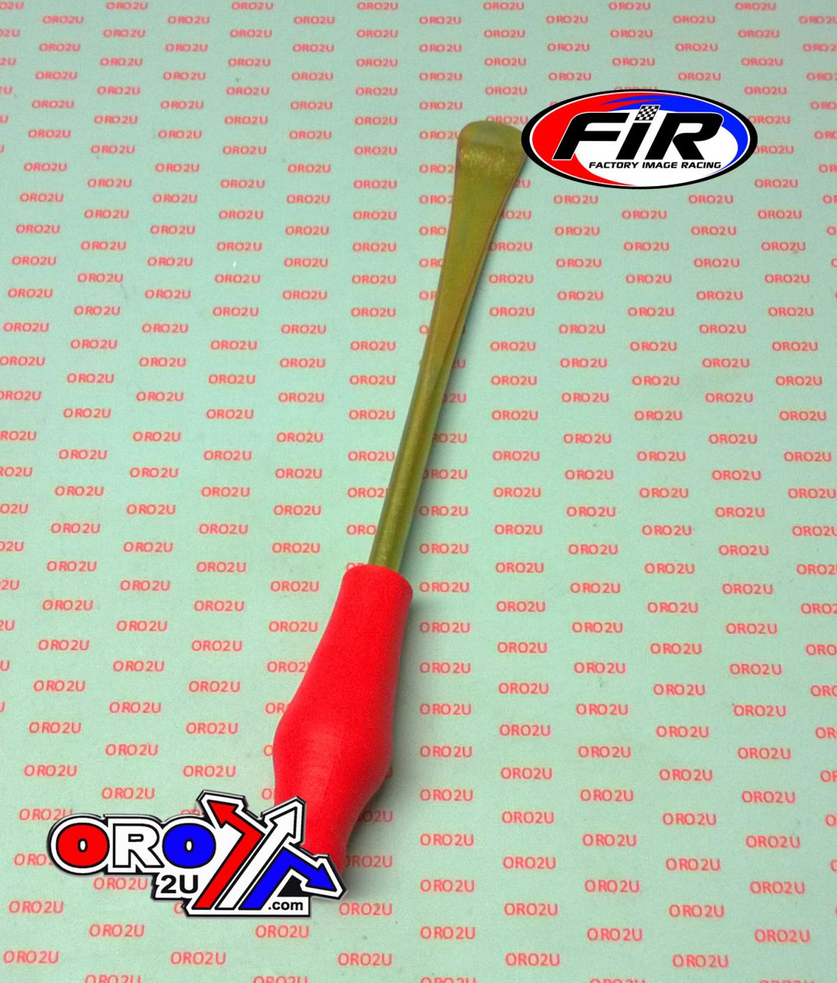 TYRE LEVER 280mm WITH HANDLE thumbnail 2
