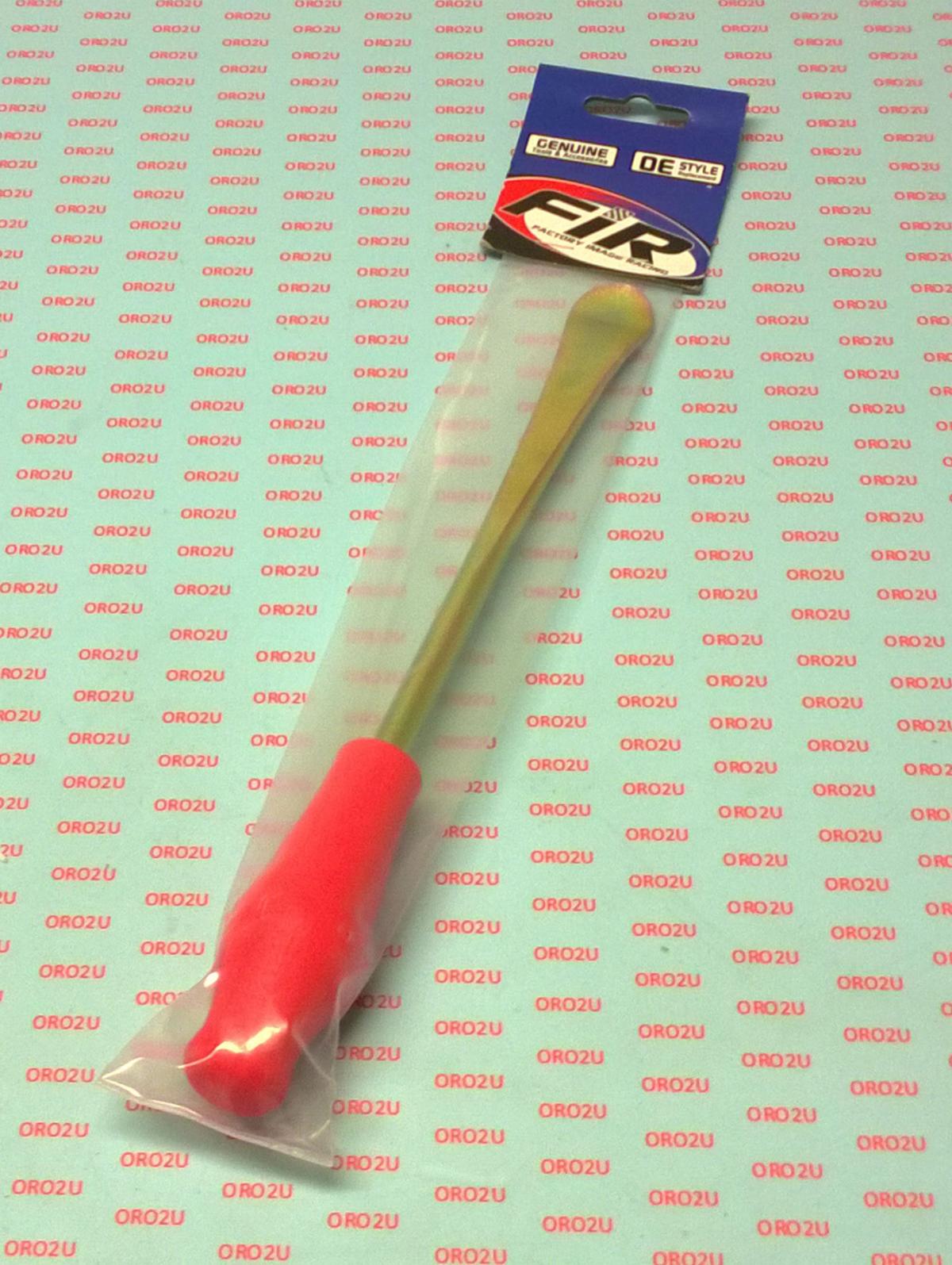 TYRE LEVER 280mm WITH HANDLE thumbnail 3