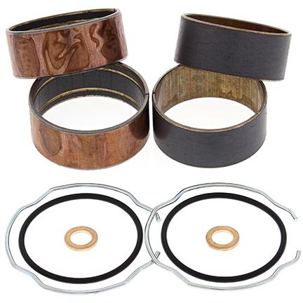 FORK BUSHING KIT 97-04 HON GL1500/VTX1800, ALLBALLS 38-6092 ROAD image 1