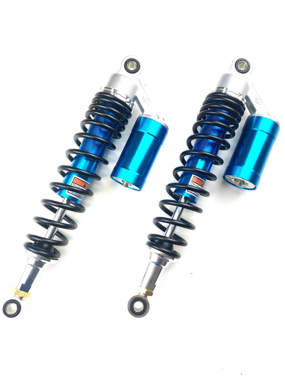 SHOCK ABSORBERS NITRO 375mm image 1