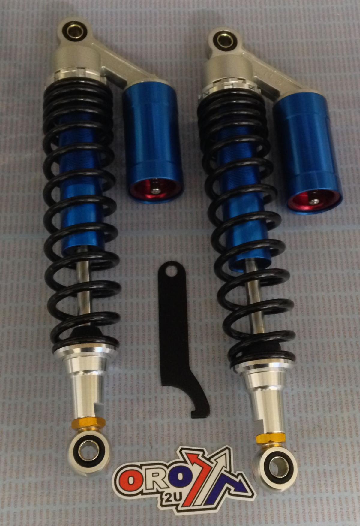SHOCK ABSORBERS NITRO 375mm thumbnail 3