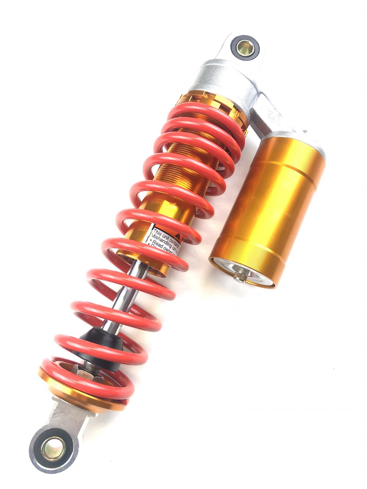 SHOCK ABSORBERS 305mm EACH image 1