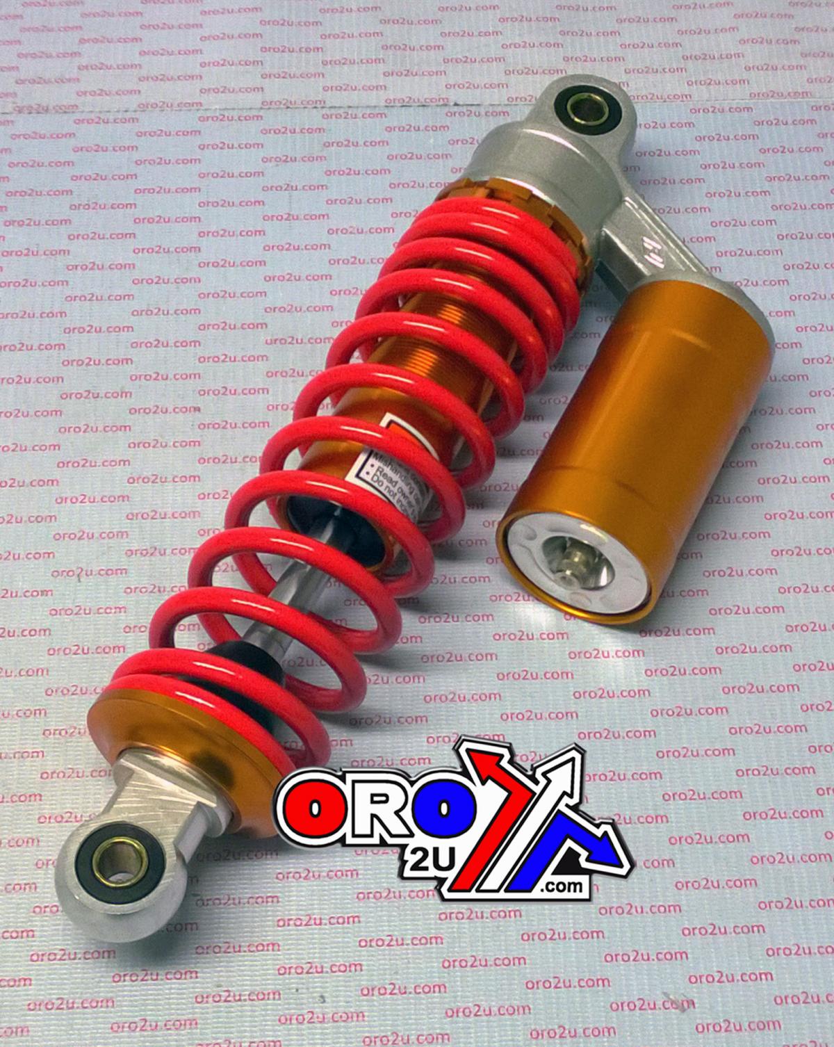 SHOCK ABSORBERS 305mm EACH thumbnail 2