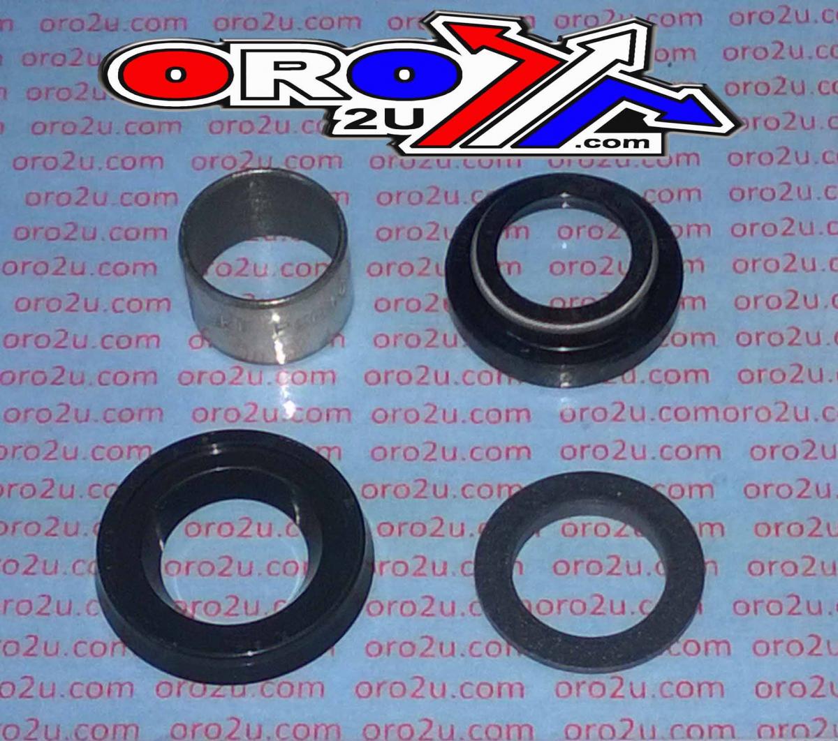 SHOWA 18mm SHOCK REBUILD KIT image 1