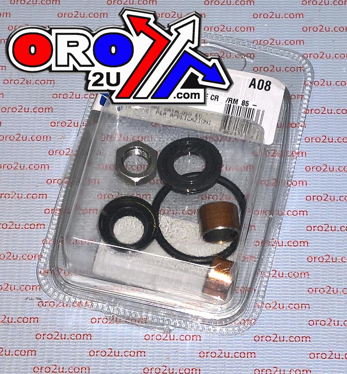 SHOWA 14mm SHOCK REBUILD KIT image 1