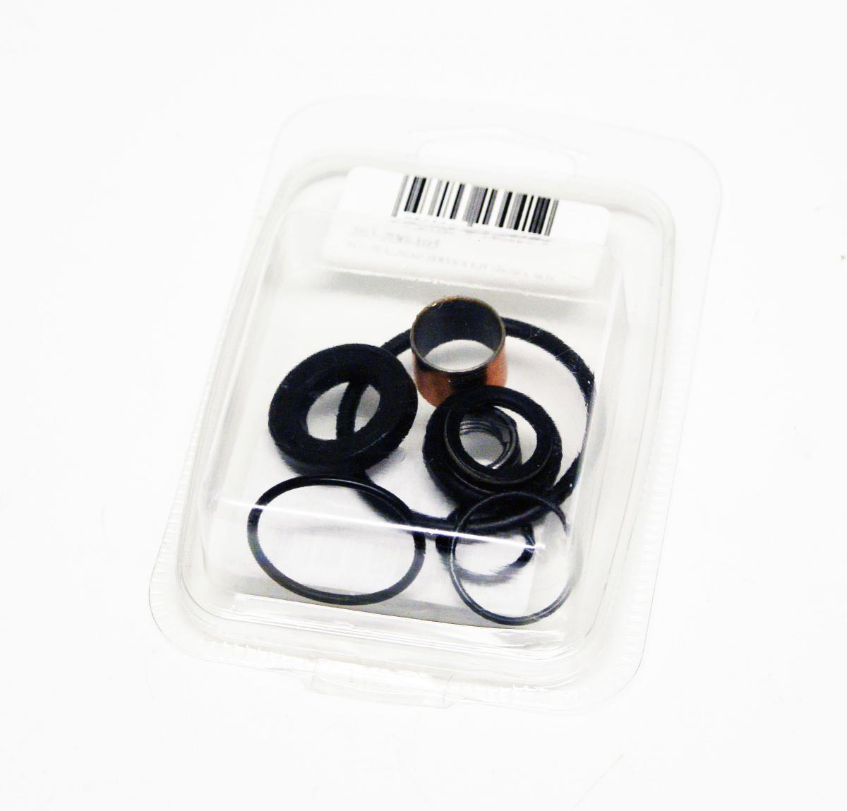 SHOWA 16mm SHOCK REBUILD KIT WKIT105 / WPKITB thumbnail 2