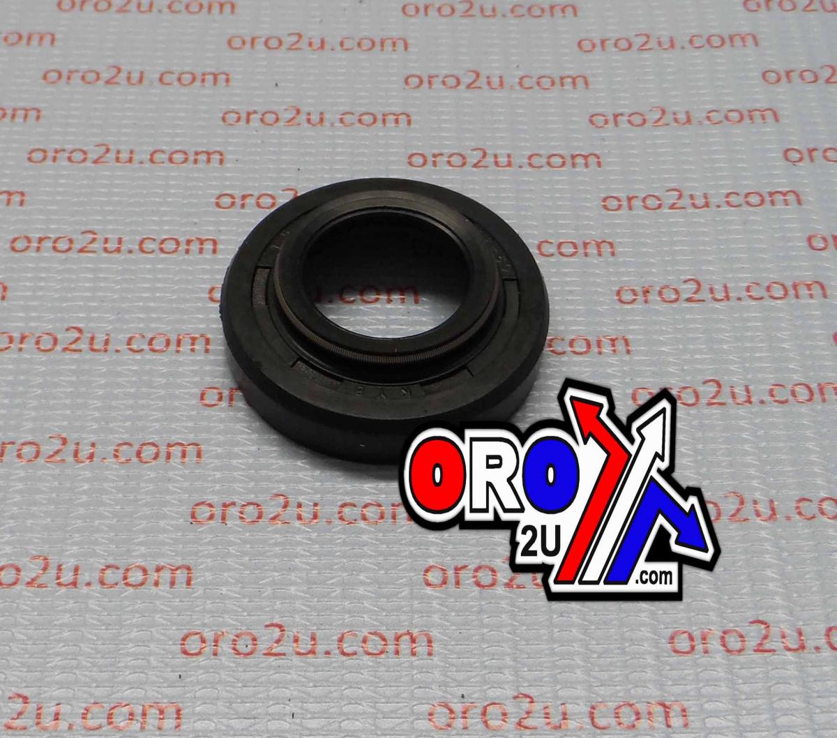 KYB DUST SEAL 18mm EACH KYB501.01327 image 1