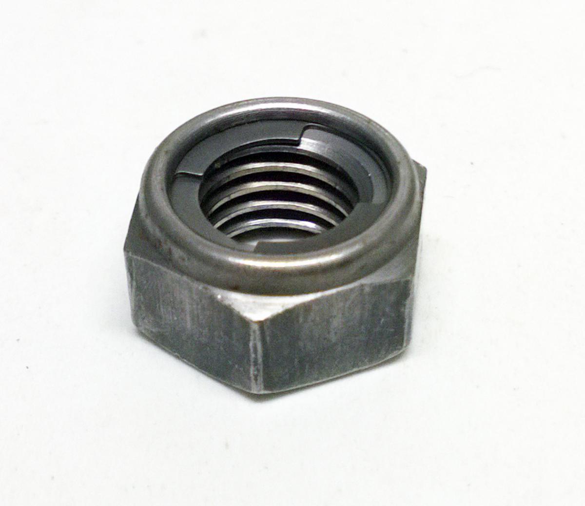 KYB LOCK NUT SHAFT 14mm HEX 301.90514 thumbnail 2