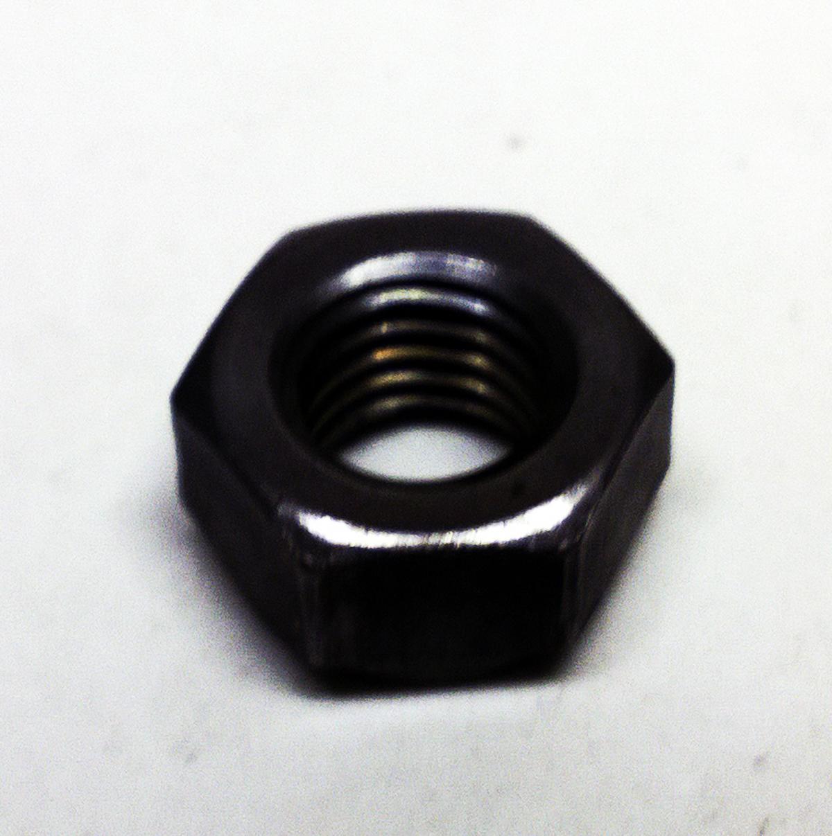 KYB LOCK NUT SHAFT 14mm HEX 301.90514 thumbnail 3