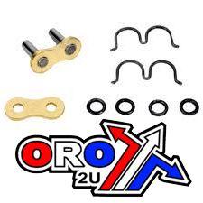 RENTHAL 520 R3 RIVET LINK, C403 thumbnail 2
