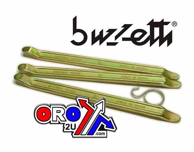 BUZZETTI PRO LEVER SET/3 4963 image 1
