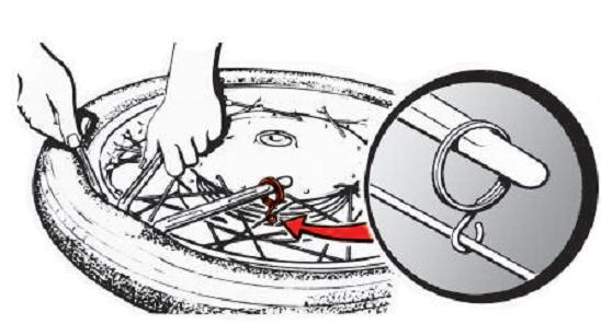BUZZETTI PRO LEVER SET/3 4963 thumbnail 3