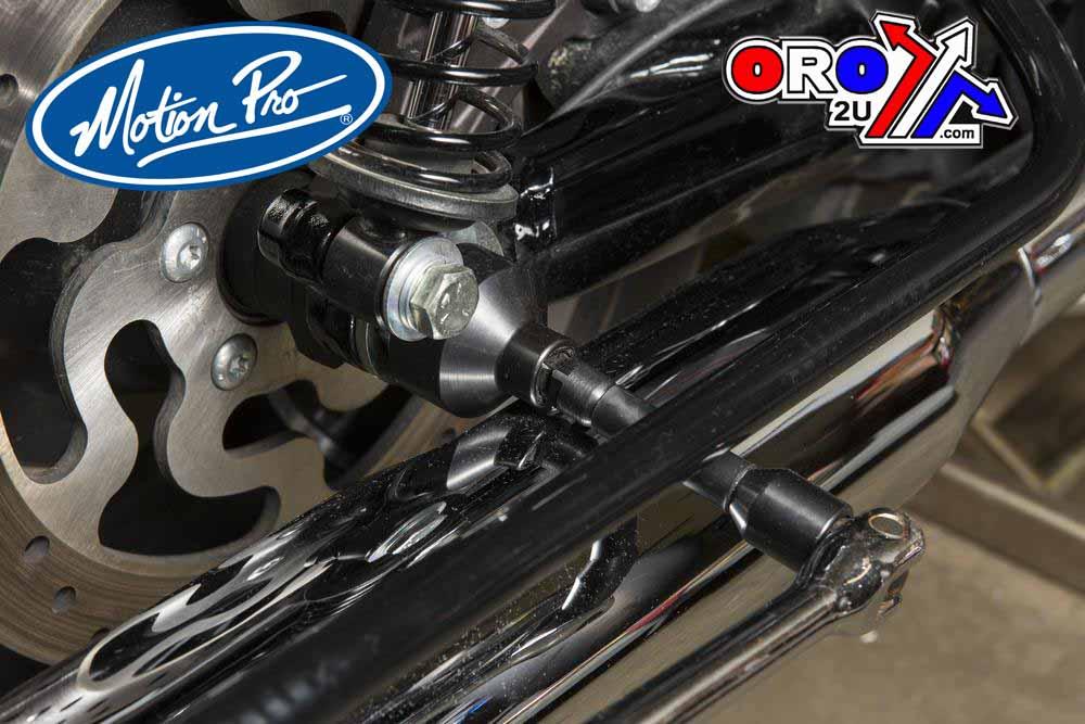 36mm AXLE SOCKET FOR HARLEY-DAVIDSON MOTION PRO 08-0635 thumbnail 3