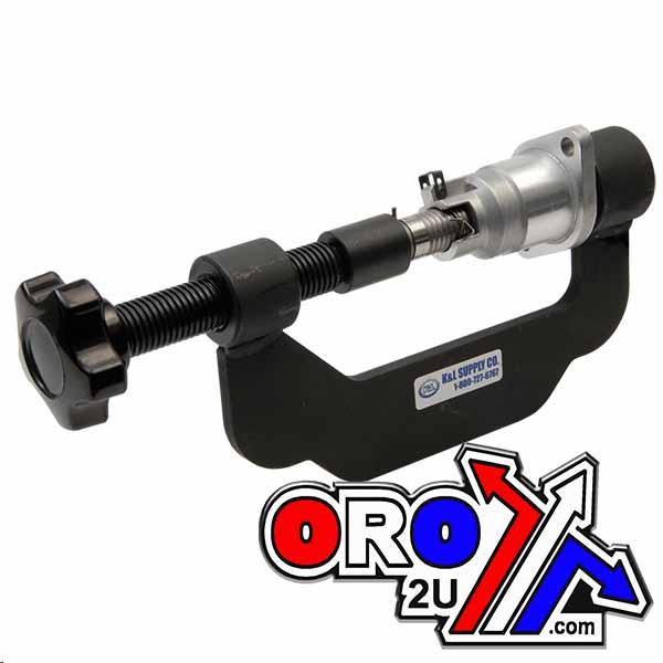 CAM CHAIN TENSIONER TOOL, K&L 35-6571 YAMAHA R1 07-10 thumbnail 2