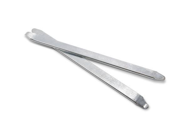 TYRE LEVER 11.5 PAIR FLAT MOTION PRO 08-0006 image 1