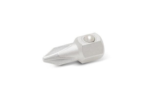 BIT PHILLIPS #2 WITH 6mm DRIVE MOTION PRO 08-0241 image 1