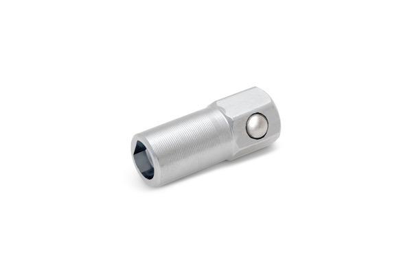 BIT D-SHAPE WITH 6mm DRIVE MOTION PRO 08-0242 image 1