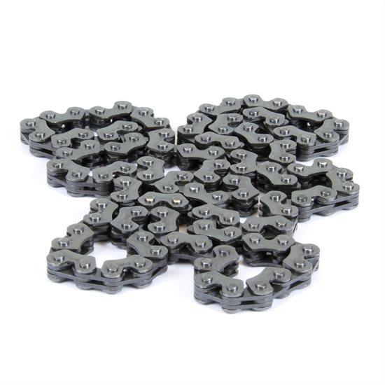 CAM CHAIN YFM350 87-09, WISECO CC009 image 1