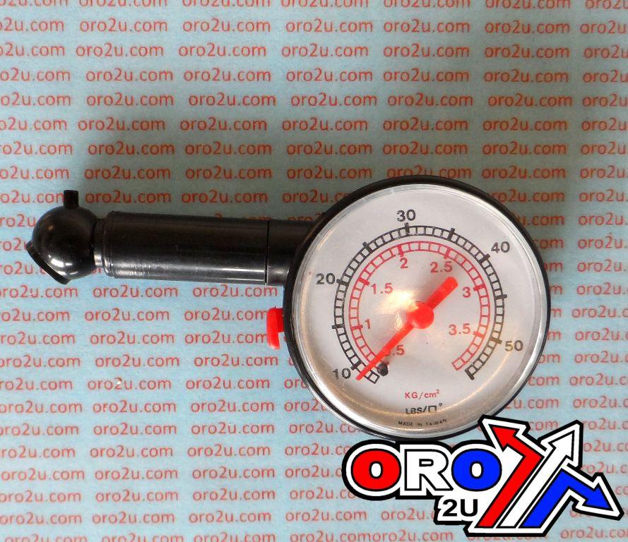 TYRE PRESSURE GAUGE HIGH thumbnail 2