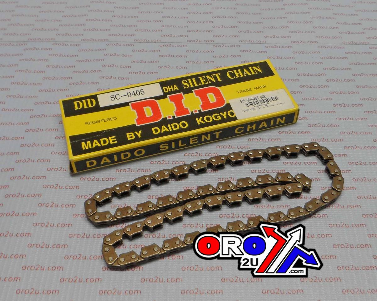 CAM CHAIN SCO405-DHA 98 LINK, 3116201 image 1