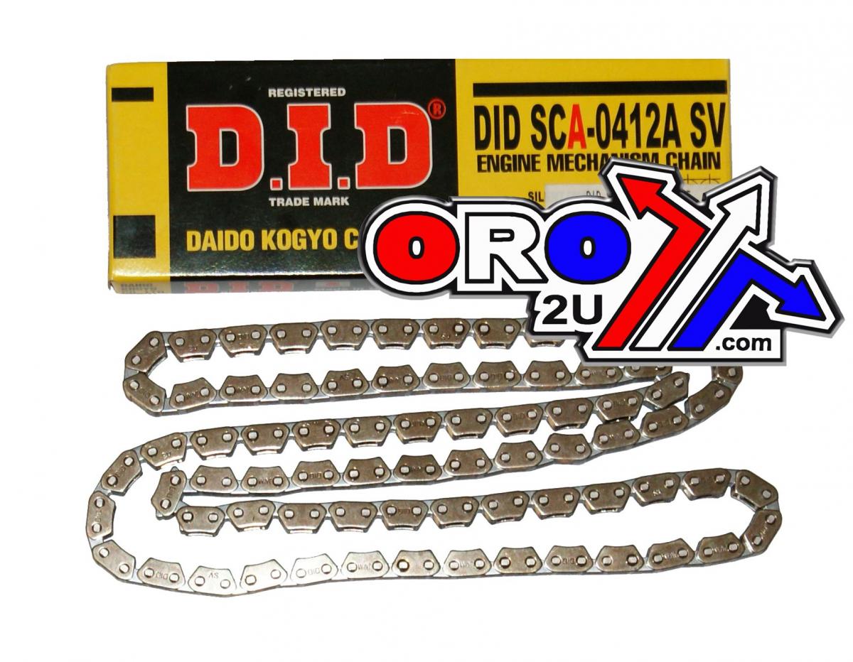 CAM CHAIN SCAO412-ASDH 150 LK, 3114013 thumbnail 2