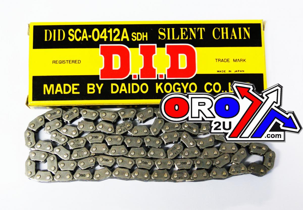 CAM CHAIN SCAO412-ASDH 140 LK, 3114011 thumbnail 2