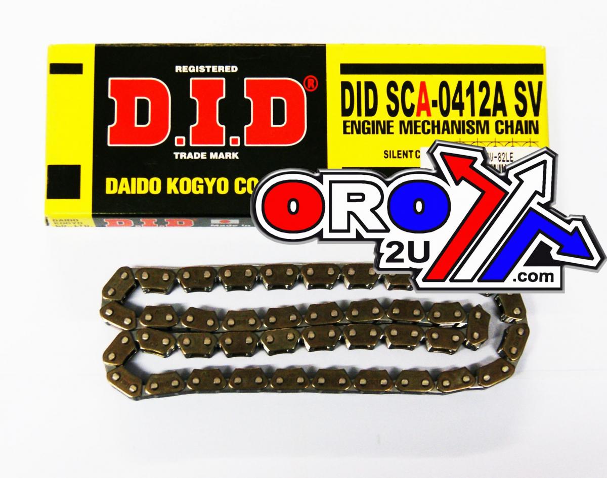 CAM CHAIN SCAO412-ASV(LE) 152, 3114014 thumbnail 2