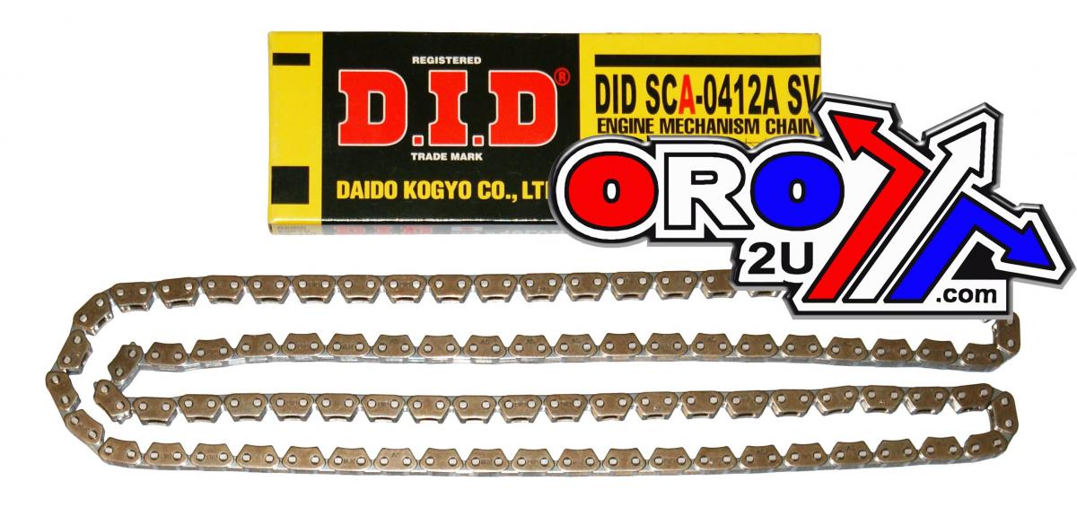 CAM CHAIN SCAO412-ASV 172 LK, 3114026 thumbnail 2