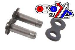 CAM CHAIN CON LINK 215FDHA DID, DID-L-215FDHAPL, DIDRL215FDHAPL, 3115999, DID215F DHA PL Rivet thumbnail 2