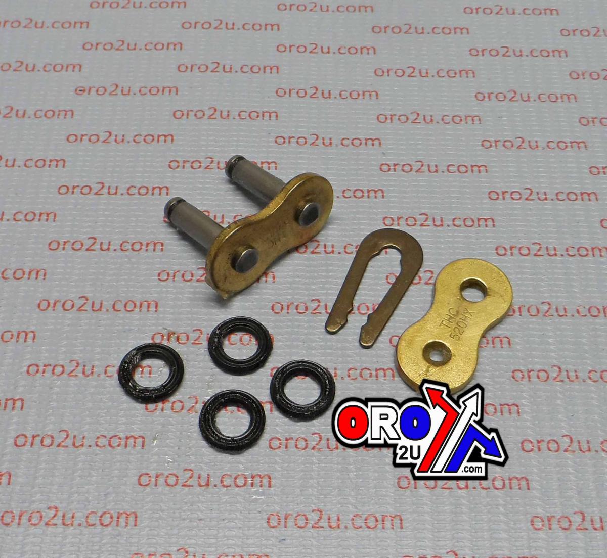 THC 520HXCP SPLIT LINK image 1