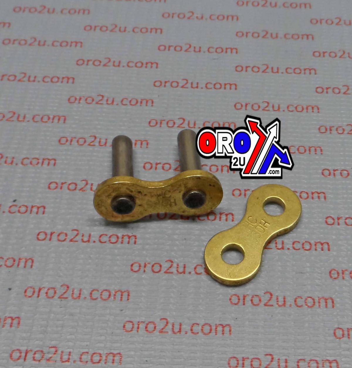 THC 530HOCP RIVET LINK image 1