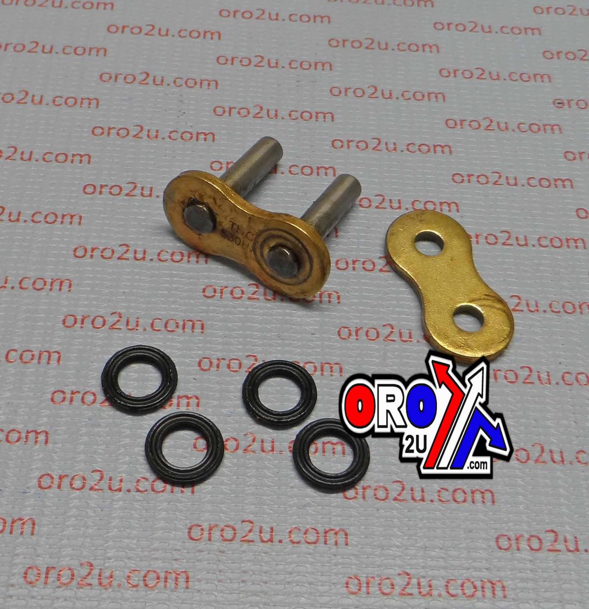 THC 530HXCP RIVET LINK image 1