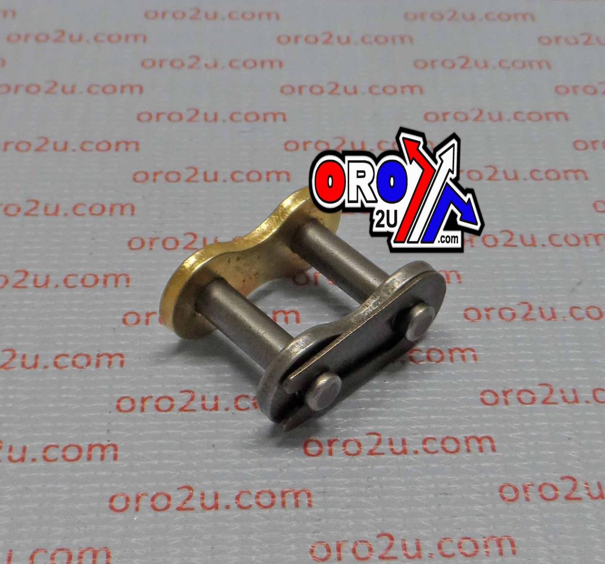 THC 530HCP SPRING LINK thumbnail 2