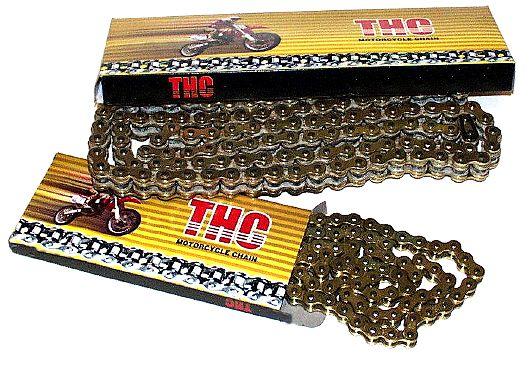 THC 525HOCP O-RING GOLD image 1