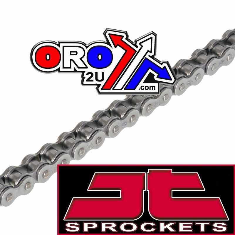 DRIVE CHAIN HEAVY DUTY 420HDR 100L BLACK JTC420HDR100SL thumbnail 3