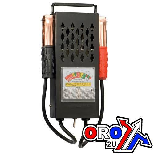 BATTERY & CHARGING TESTER Battery Analyzer thumbnail 2