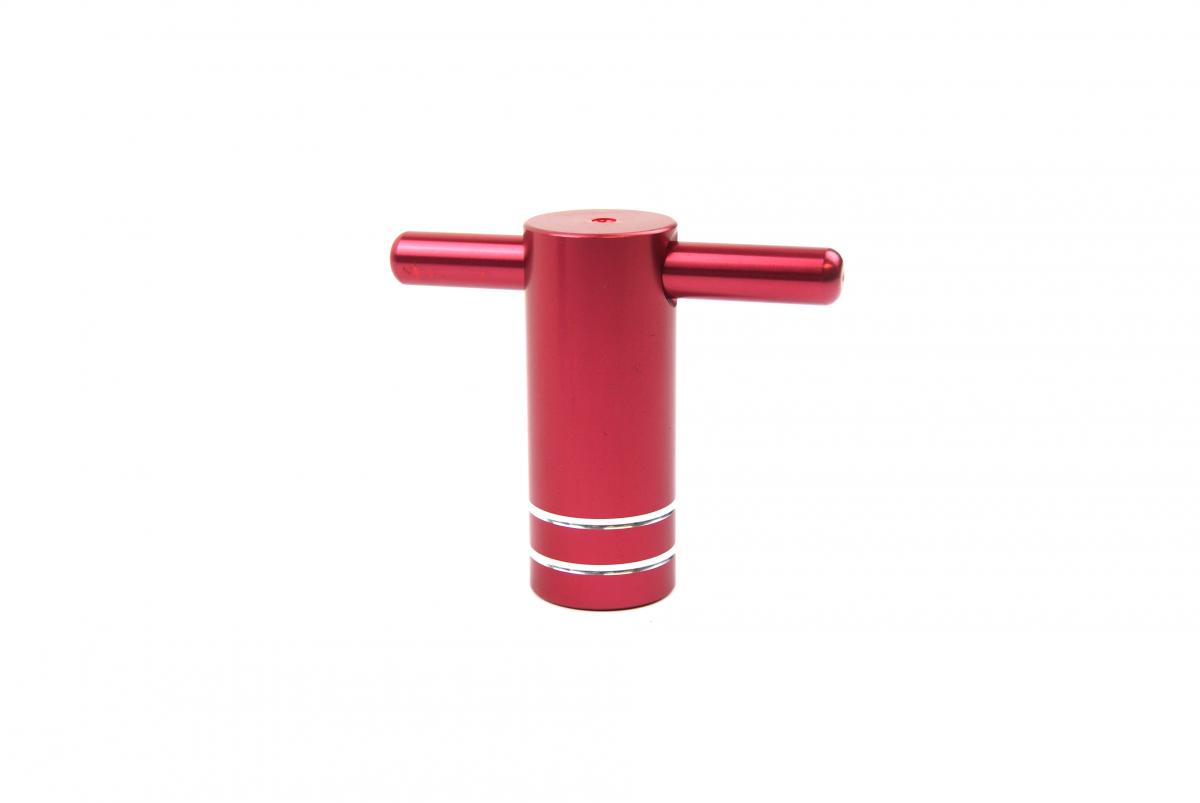 SHOCK BLADDER PULLER O.D 25mm image 1
