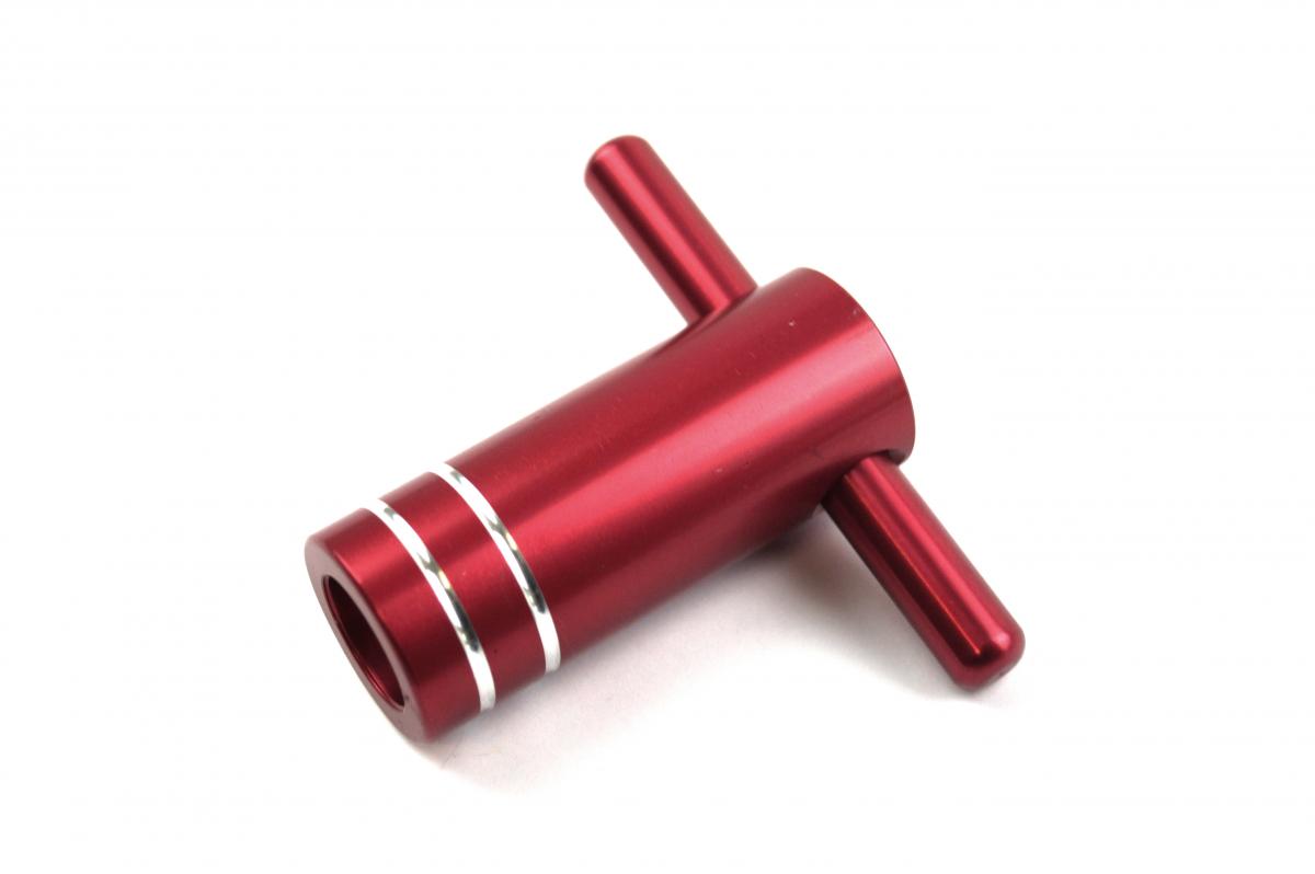 SHOCK BLADDER PULLER O.D 25mm thumbnail 2