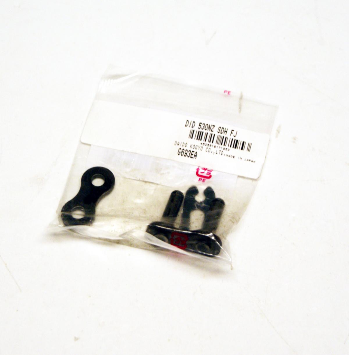 DID 530NZ SDH SPRING LINK (FJ), DID-L-530NZFJ, DIDSL530NZFJ thumbnail 2