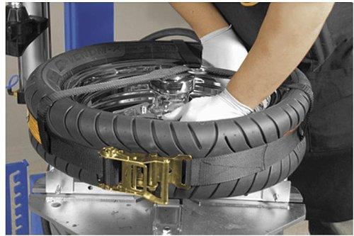 ATV/UTV TYRE STRAP BEAD STARTER, K&L 35-9016 thumbnail 2