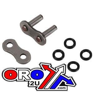 DID 428VX X-RING ZJ RIVET LINK, DID-L-428VXZJ, 3110798, DIDRL428VXZJ thumbnail 2