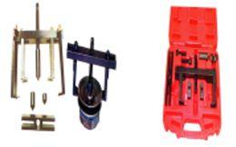 HD CRANK & GEAR PULLER SET thumbnail 3