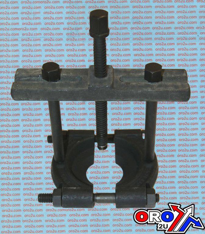 CRANK BEARING & GEAR TOOL thumbnail 2