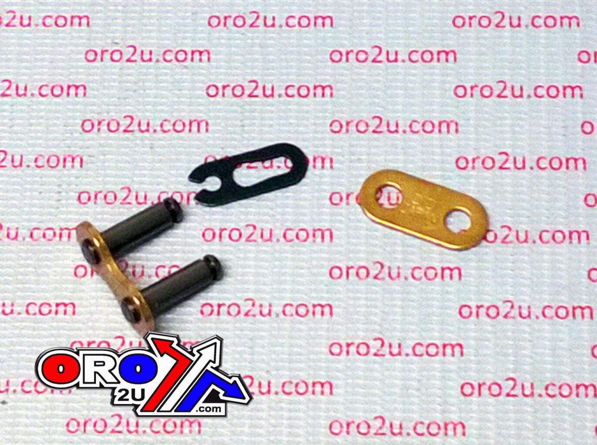 DID 420NZ3 SPRING LINK GOLD RJ, DIDSL420NZ3GBRJ, 30-894.SL thumbnail 2