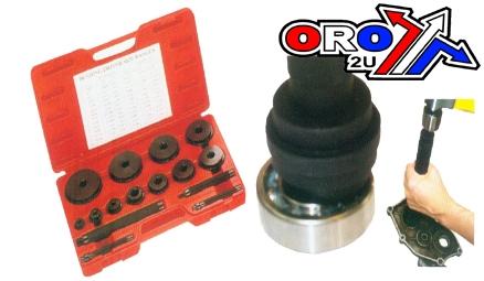 MASTER BUSHING DRIVE SET thumbnail 2
