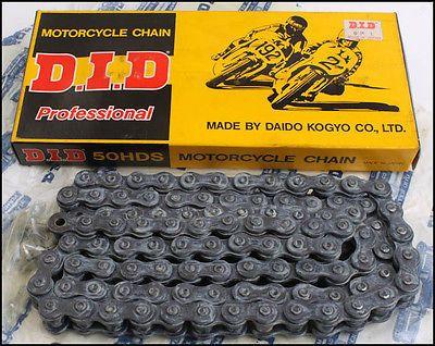 DID 530 CHAIN 120 LINKS, DID530120, 3011960 thumbnail 2